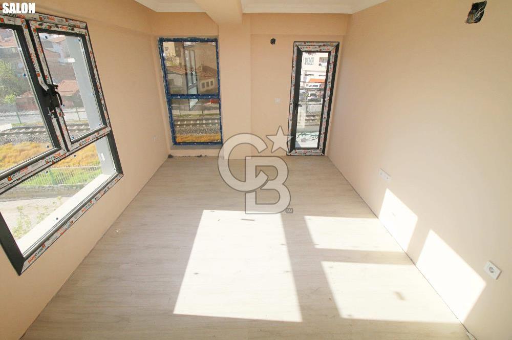 CB OPİA'DAN MERKEZİ LOKASYON'DA 2+1 / GENİŞ BALKONLU