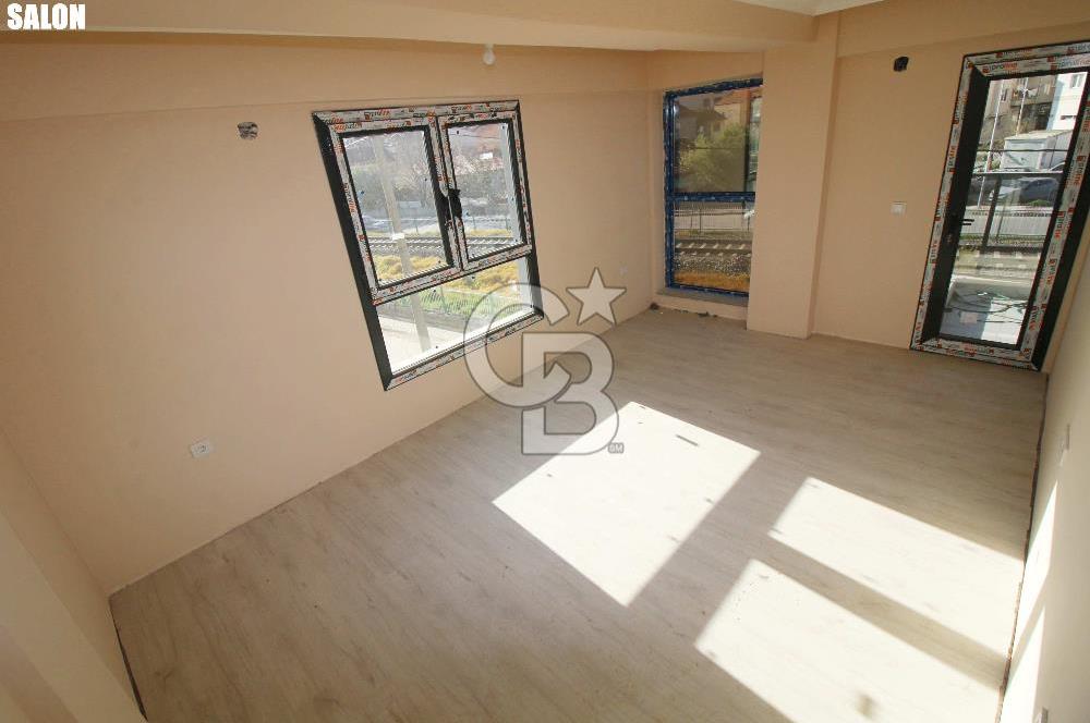 CB OPİA'DAN MERKEZİ LOKASYON'DA 2+1 / GENİŞ BALKONLU