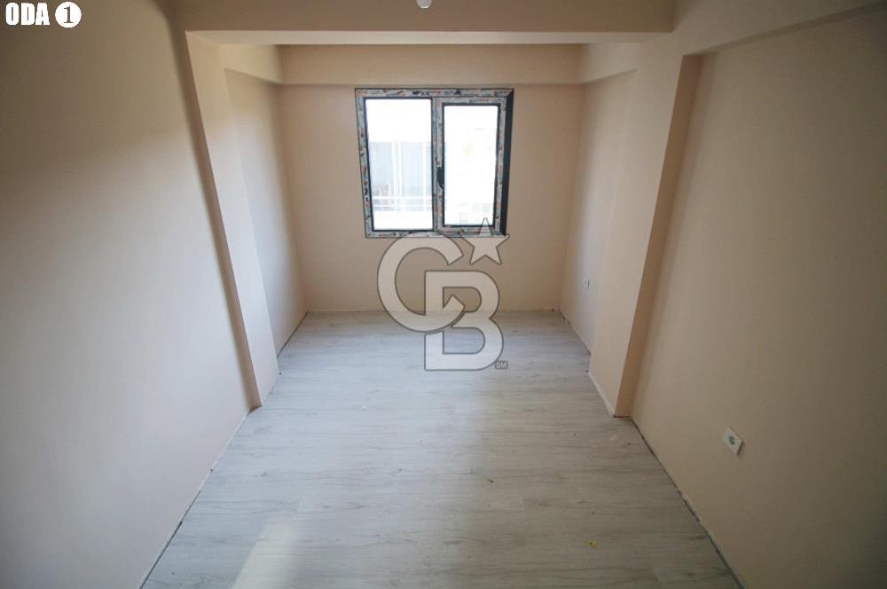 CB OPİA'DAN MERKEZİ LOKASYON'DA 2+1 / GENİŞ BALKONLU