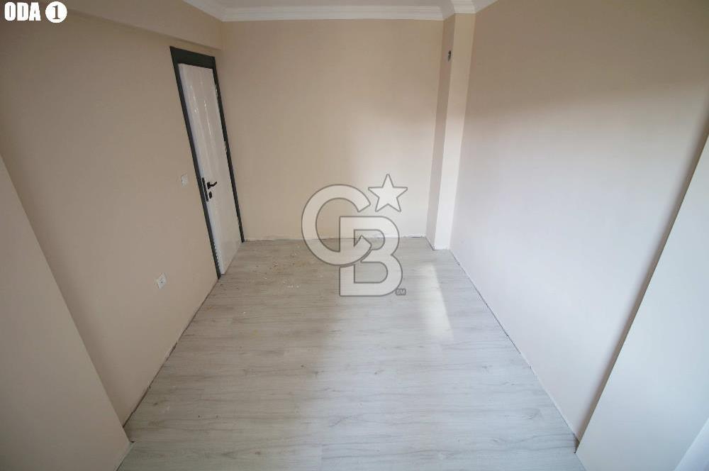 CB OPİA'DAN MERKEZİ LOKASYON'DA 2+1 / GENİŞ BALKONLU