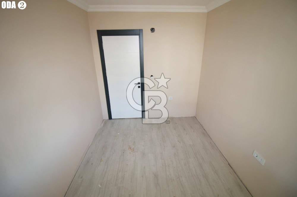 CB OPİA'DAN MERKEZİ LOKASYON'DA 2+1 / GENİŞ BALKONLU