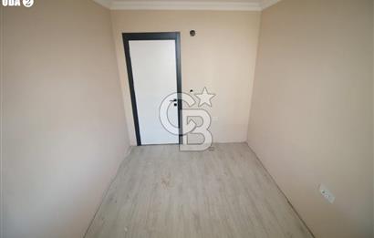 CB OPİA'DAN MERKEZİ LOKASYON'DA 2+1 / GENİŞ BALKONLU