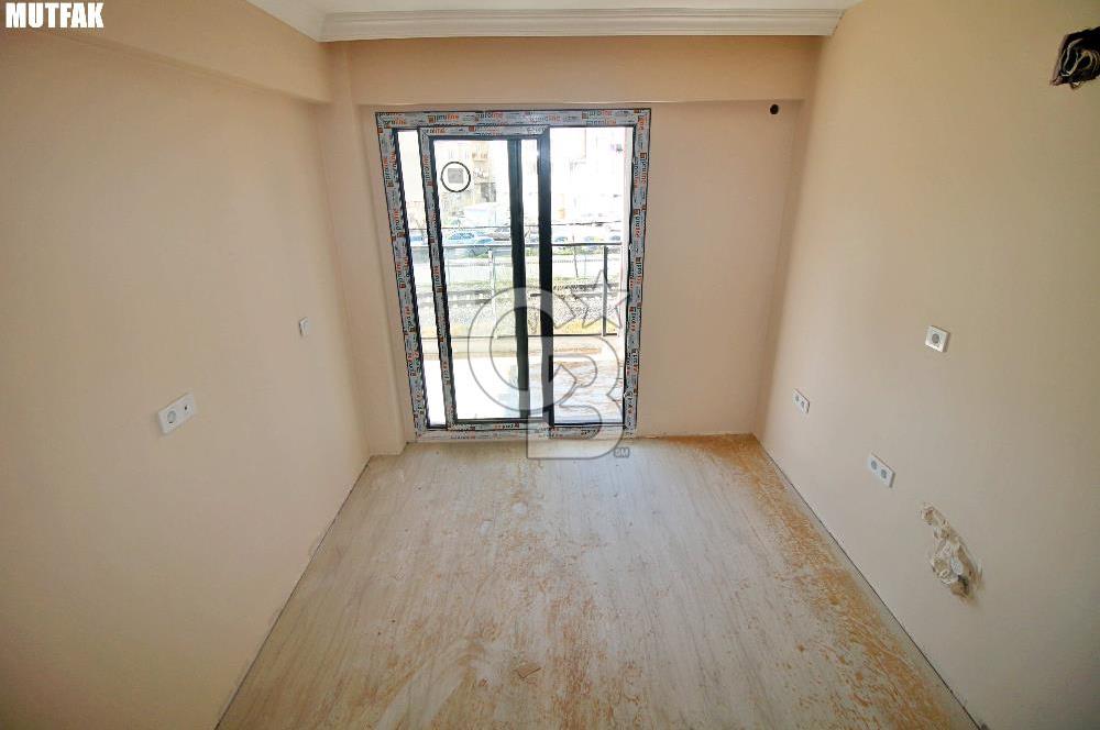 CB OPİA'DAN MERKEZİ LOKASYON'DA 2+1 / GENİŞ BALKONLU