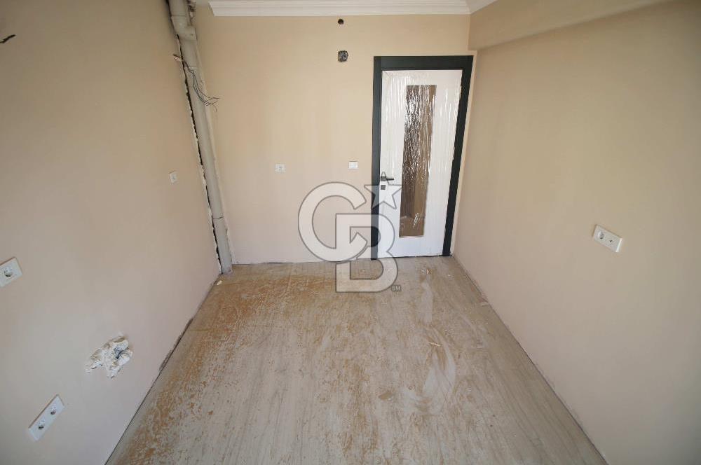 CB OPİA'DAN MERKEZİ LOKASYON'DA 2+1 / GENİŞ BALKONLU