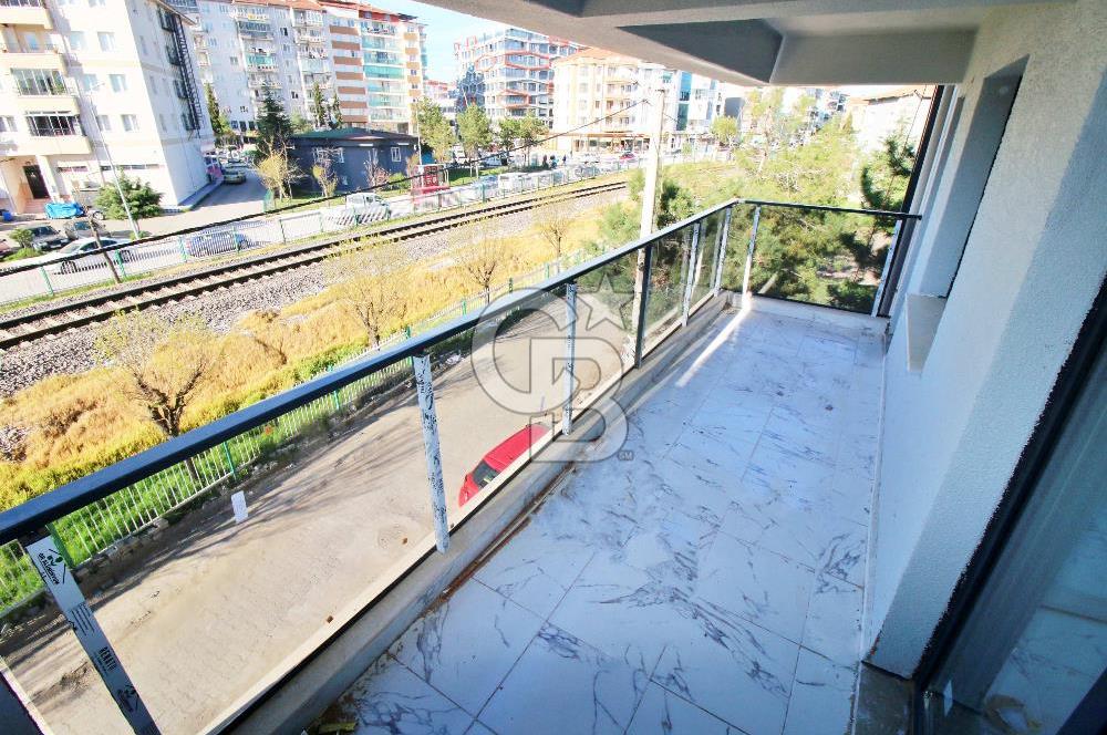 CB OPİA'DAN MERKEZİ LOKASYON'DA 2+1 / GENİŞ BALKONLU