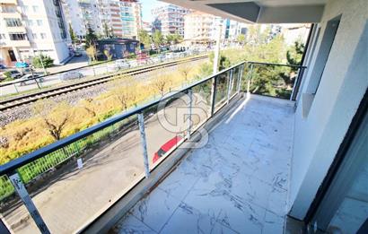 CB OPİA'DAN MERKEZİ LOKASYON'DA 2+1 / GENİŞ BALKONLU