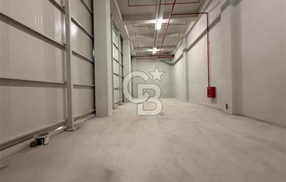 Kocaeli Dilovası Modern Sanayi Kiralık İmalathane Sıfır 386 m2