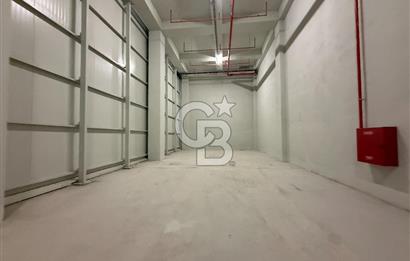 Kocaeli Dilovası Modern Sanayi Kiralık İmalathane Sıfır 386 m2