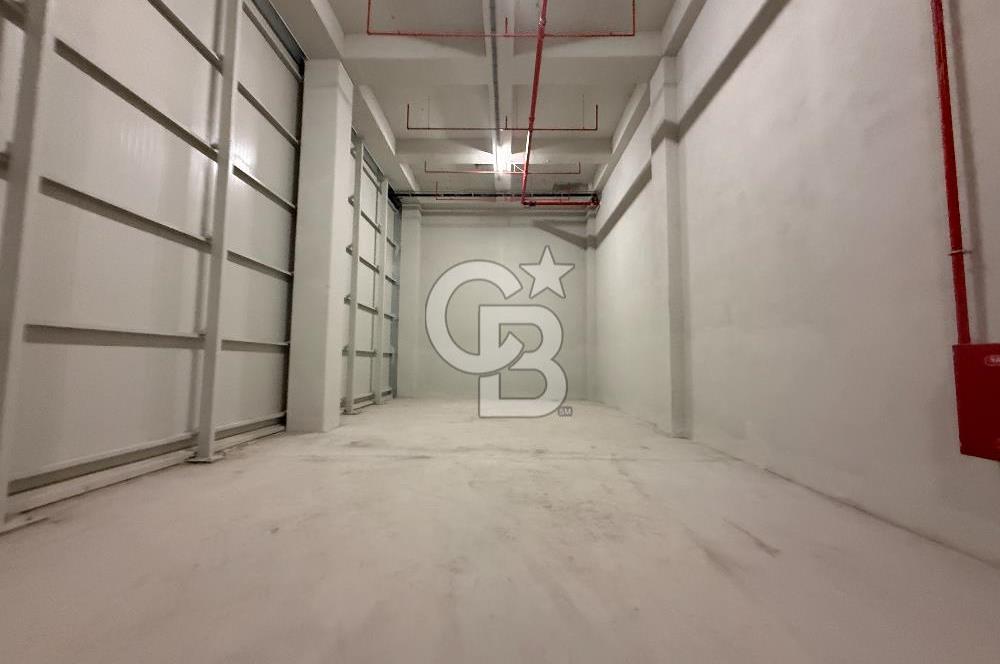 Kocaeli Dilovası Modern Sanayi Kiralık İmalathane Sıfır 427 m2