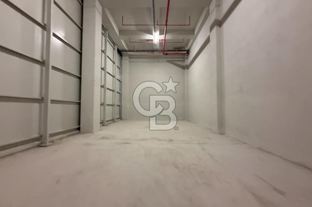 Kocaeli Dilovası Modern Sanayi Kiralık İmalathane Sıfır 427 m2