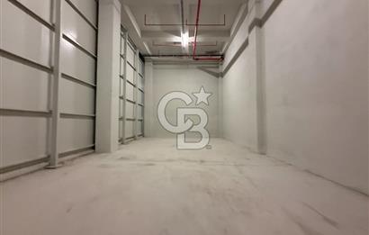 Kocaeli Dilovası Modern Sanayi Kiralık İmalathane Sıfır 427 m2
