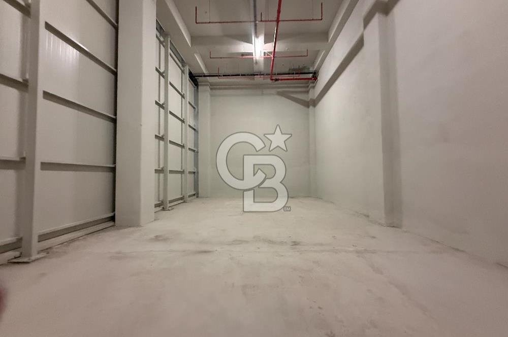 Kocaeli Dilovası Modern Sanayi Kiralık İmalathane Sıfır 427 m2