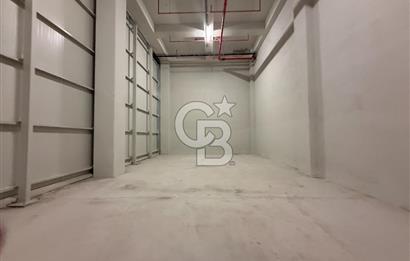 Kocaeli Dilovası Modern Sanayi Kiralık İmalathane Sıfır 427 m2