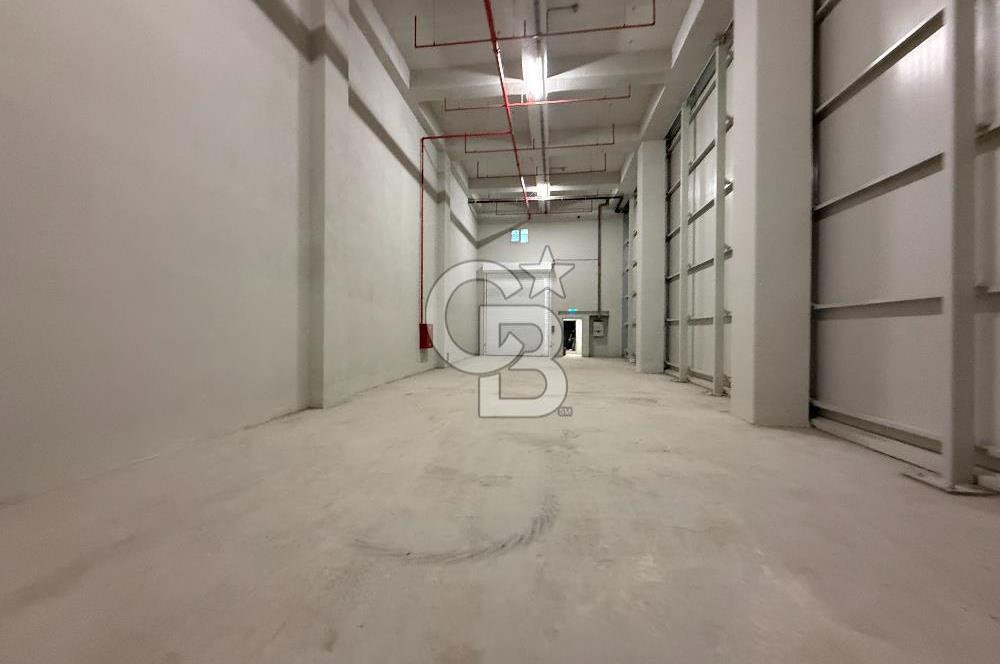 Kocaeli Dilovası Modern Sanayi Kiralık İmalathane Sıfır 427 m2