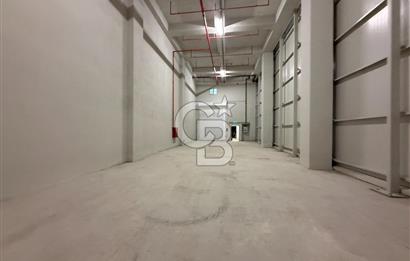 Kocaeli Dilovası Modern Sanayi Kiralık İmalathane Sıfır 427 m2