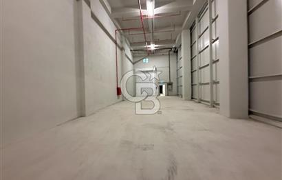 Kocaeli Dilovası Modern Sanayi Kiralık İmalathane Sıfır 386 m2