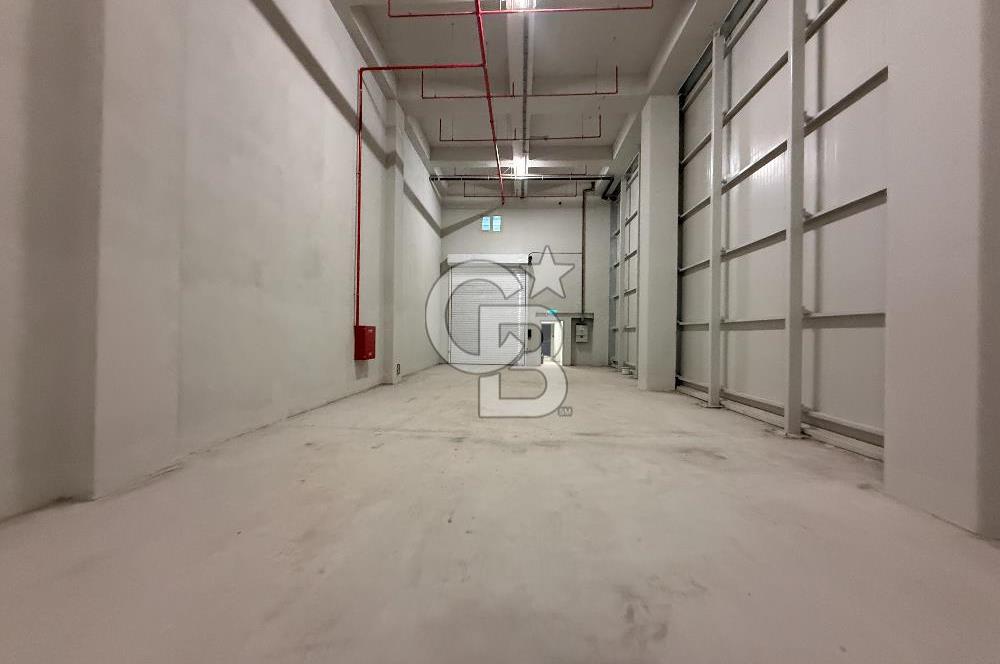 Kocaeli Dilovası Modern Sanayi Kiralık İmalathane Sıfır 386 m2