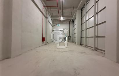 Kocaeli Dilovası Modern Sanayi Kiralık İmalathane Sıfır 386 m2
