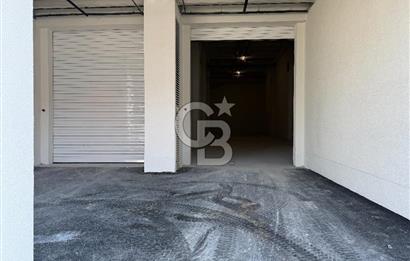 Kocaeli Dilovası Modern Sanayi Kiralık İmalathane Sıfır 386 m2