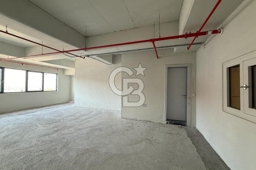 Kocaeli Dilovası Modern Sanayi Kiralık İmalathane Sıfır 386 m2