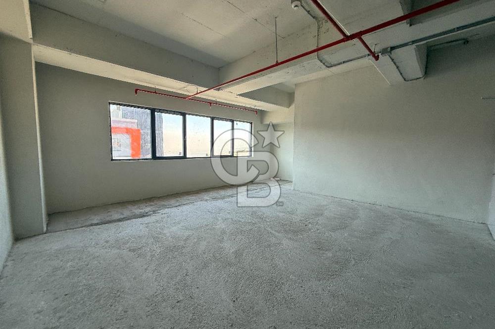 Kocaeli Dilovası Modern Sanayi Kiralık İmalathane Sıfır 386 m2