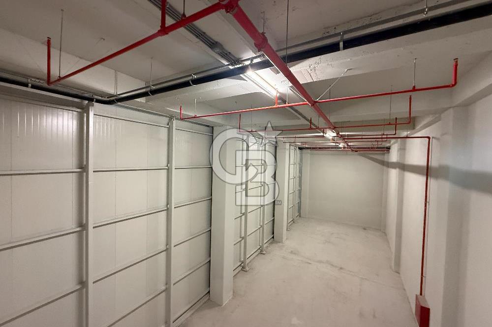 Kocaeli Dilovası Modern Sanayi Kiralık İmalathane Sıfır 386 m2