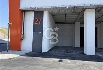 Kocaeli Dilovası Modern Sanayi Kiralık İmalathane Sıfır 386 m2 - 9 - 346193