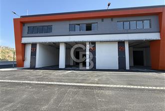 Kocaeli Dilovası Modern Sanayi Kiralık İmalathane Sıfır 427 m2 - 5 - 346197