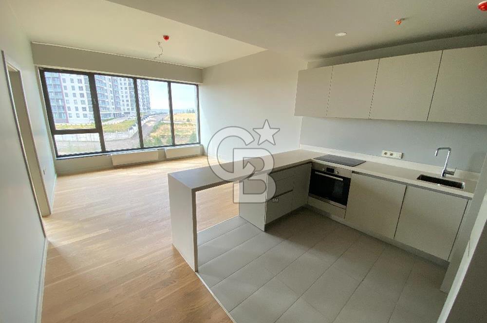 İNCEK LOFT KONUTLARI KİRALIK 1+1 48M2 DAİRE