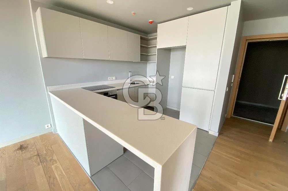 İNCEK LOFT KONUTLARI KİRALIK 1+1 48M2 DAİRE