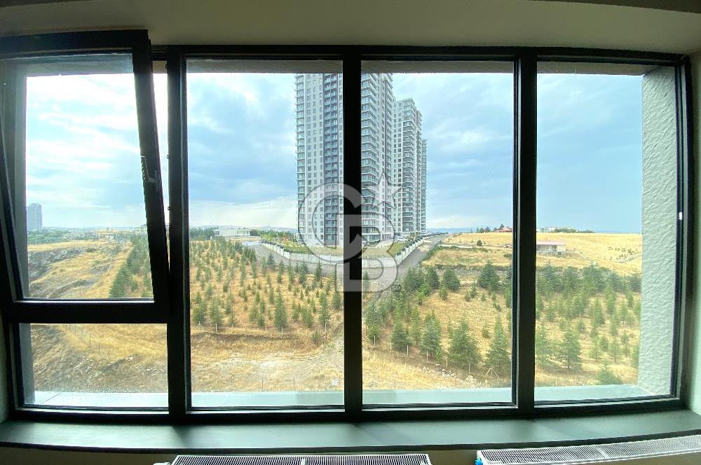 İNCEK LOFT KONUTLARI KİRALIK 1+1 48M2 DAİRE