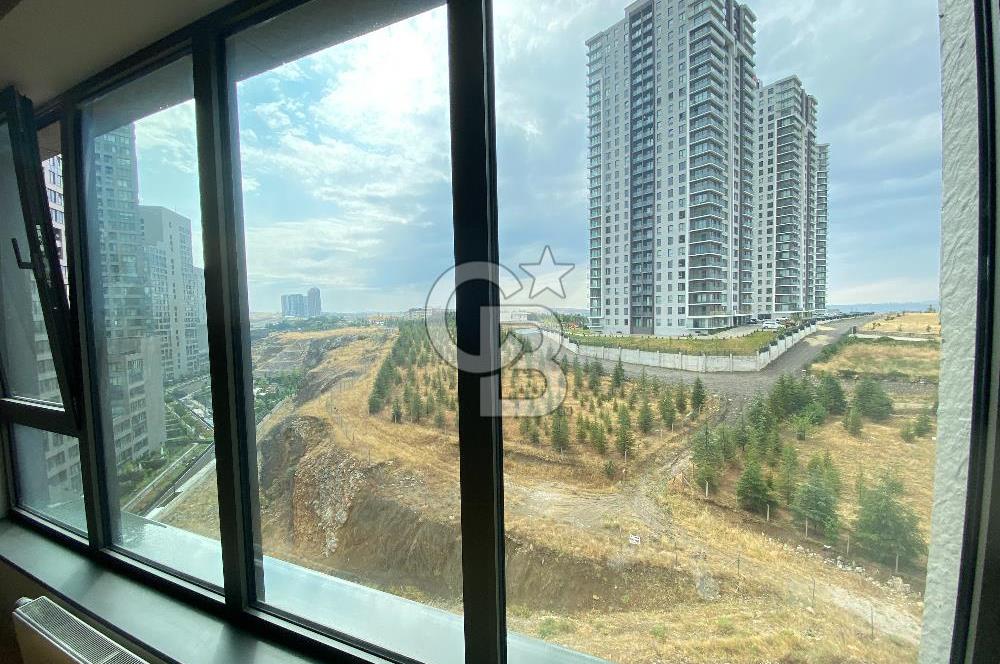 İNCEK LOFT KONUTLARI KİRALIK 1+1 48M2 DAİRE