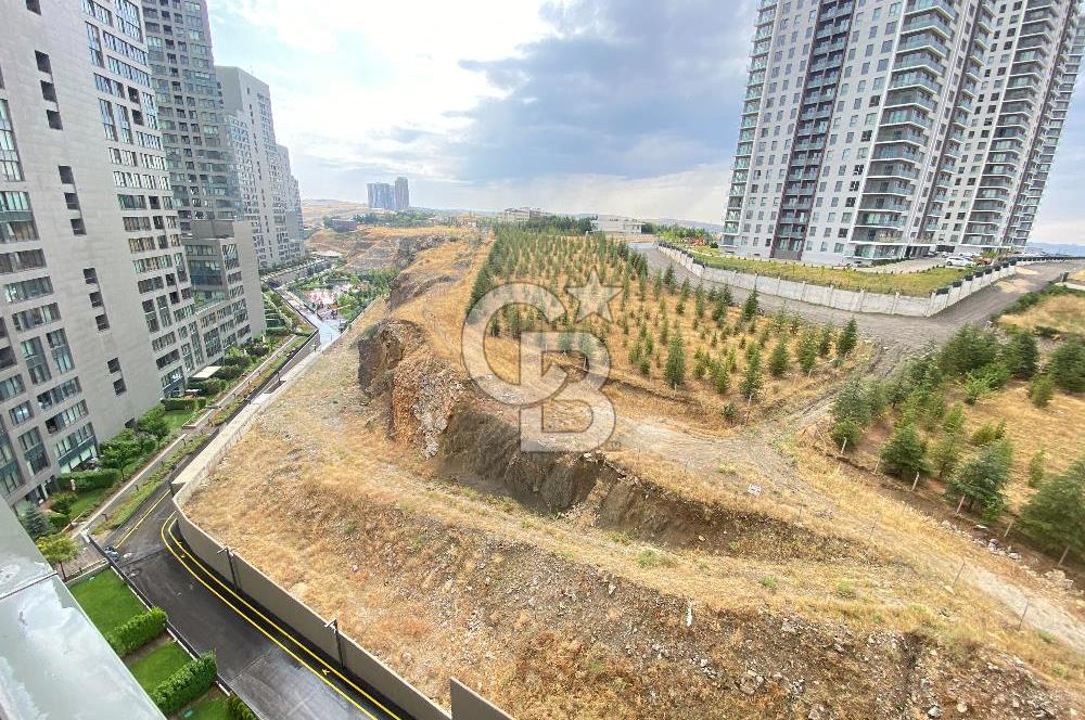 İNCEK LOFT KONUTLARI KİRALIK 1+1 48M2 DAİRE