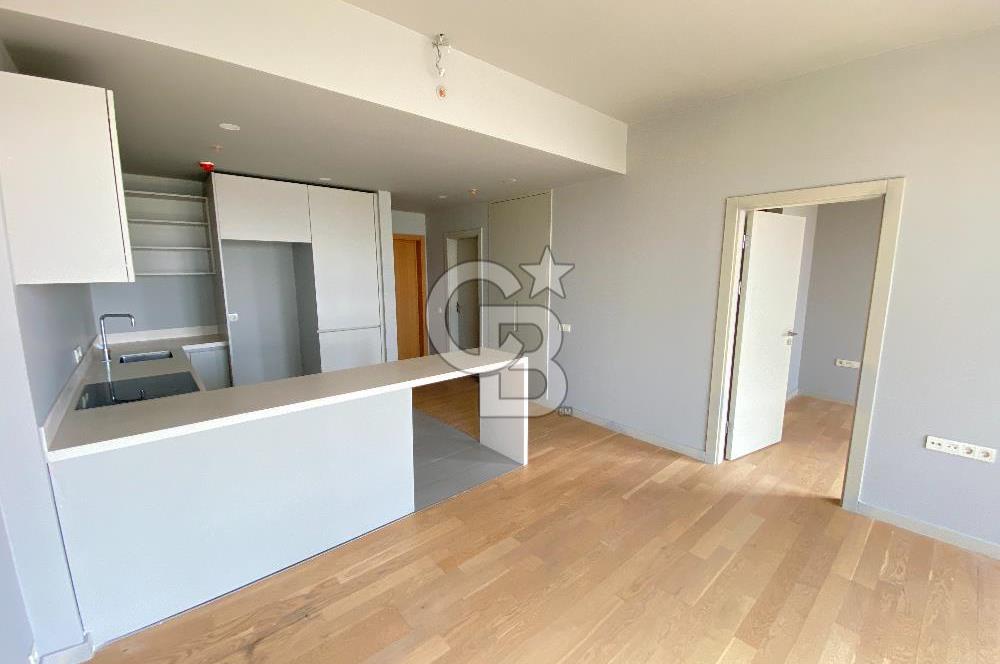 İNCEK LOFT KONUTLARI KİRALIK 1+1 48M2 DAİRE