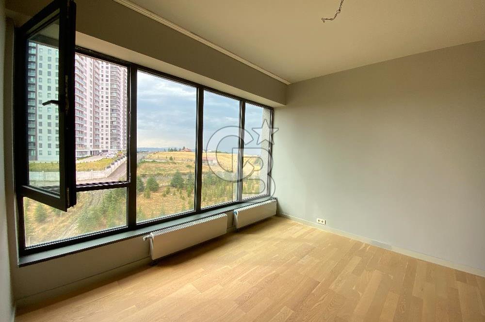 İNCEK LOFT KONUTLARI KİRALIK 1+1 48M2 DAİRE