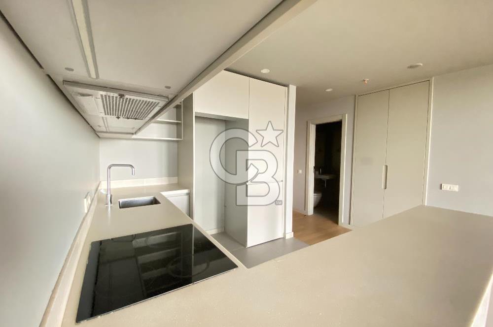 İNCEK LOFT KONUTLARI KİRALIK 1+1 48M2 DAİRE
