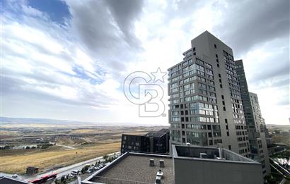 İNCEK LOFT KONUTLARI KİRALIK 1+1 48M2 DAİRE