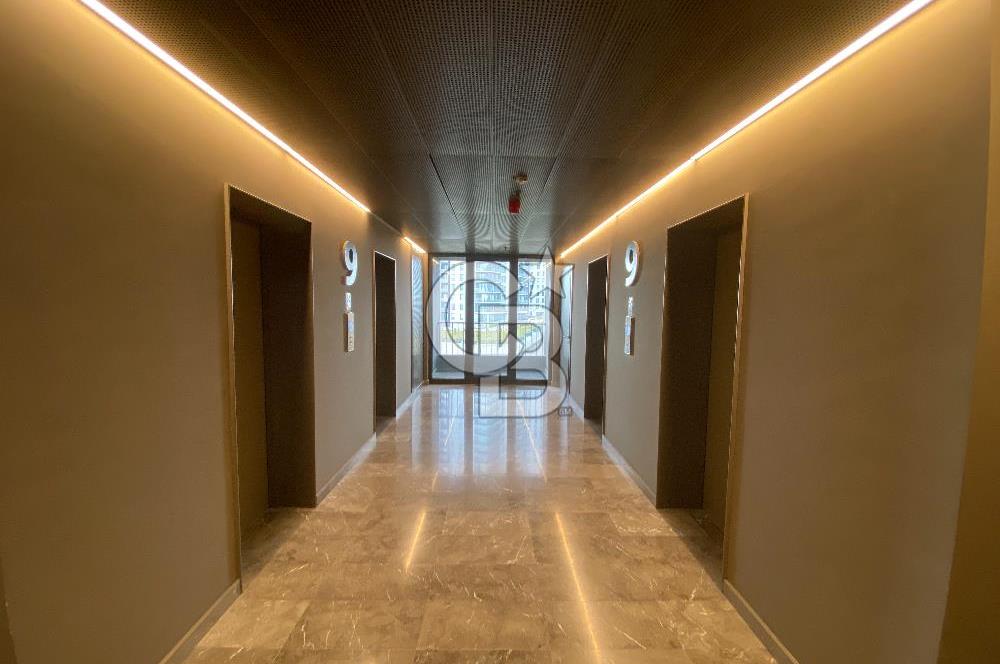 İNCEK LOFT KONUTLARI KİRALIK 1+1 48M2 DAİRE