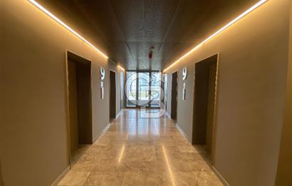 İNCEK LOFT KONUTLARI KİRALIK 1+1 48M2 DAİRE