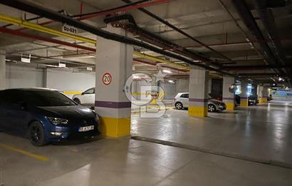 İNCEK LOFT KONUTLARI KİRALIK 1+1 48M2 DAİRE