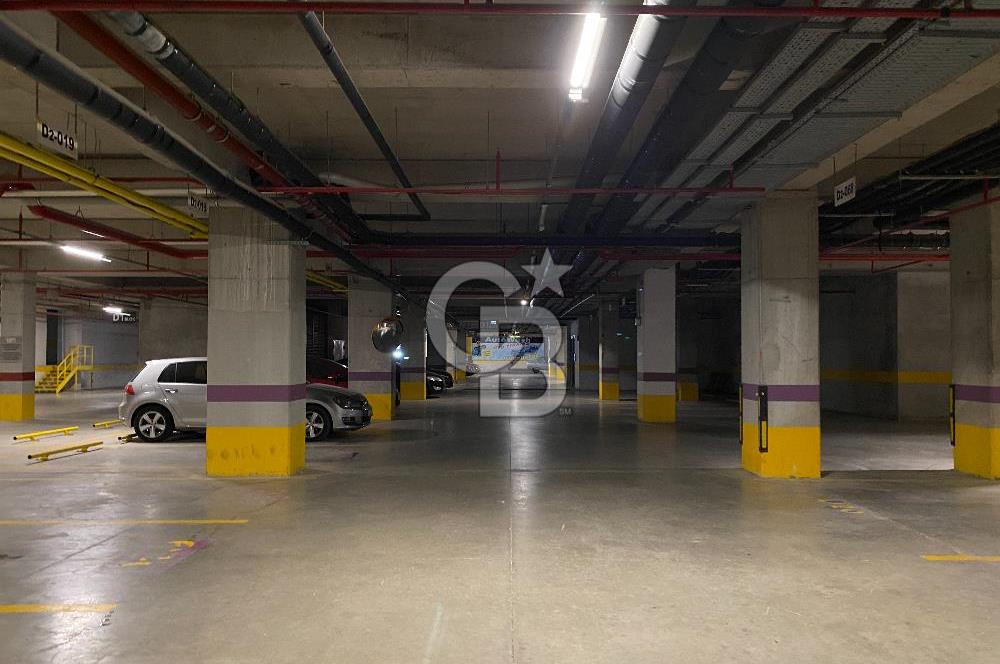 İNCEK LOFT KONUTLARI KİRALIK 1+1 48M2 DAİRE