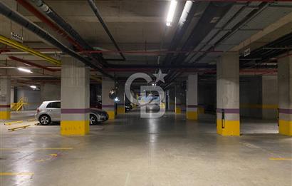 İNCEK LOFT KONUTLARI KİRALIK 1+1 48M2 DAİRE