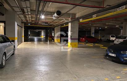 İNCEK LOFT KONUTLARI KİRALIK 1+1 48M2 DAİRE