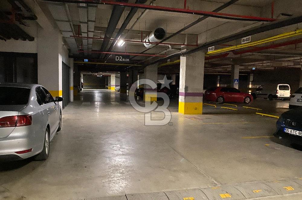 İNCEK LOFT KONUTLARI KİRALIK 1+1 48M2 DAİRE