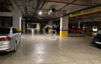 İNCEK LOFT KONUTLARI KİRALIK 1+1 48M2 DAİRE