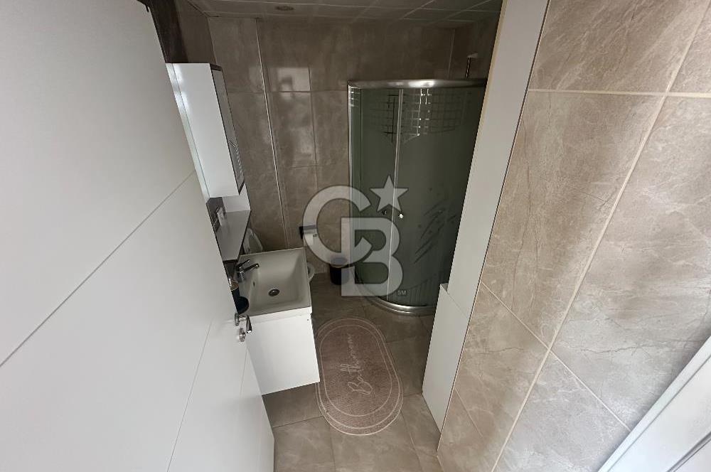 BAKAN TOWER 1+1 EŞYALI KİRALIK DAİRE