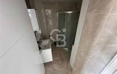 BAKAN TOWER 1+1 EŞYALI KİRALIK DAİRE