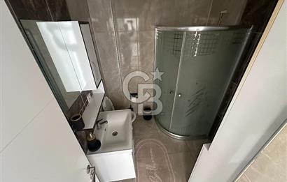 BAKAN TOWER 1+1 EŞYALI KİRALIK DAİRE