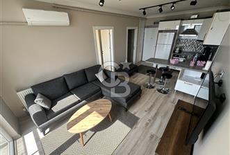 BAKAN TOWER 1+1 EŞYALI KİRALIK DAİRE - 4 - 346198