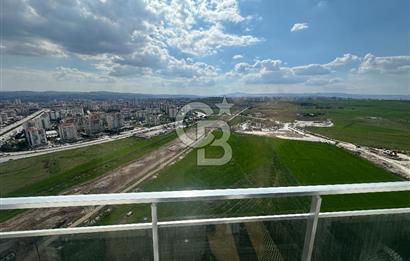 BAKAN TOWER 1+1 EŞYALI KİRALIK DAİRE
